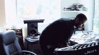 Madlib-Floating Soul