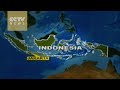 Timeline since Flight QZ 8501 lost contact - YouTube