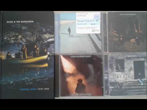 The Best of Echo & The Bunnymen