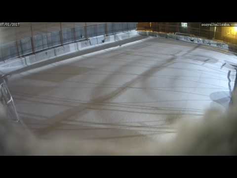 Aktif Halı Saha - 07-01-2017 23:00:01 - sosyalhalisaha.com