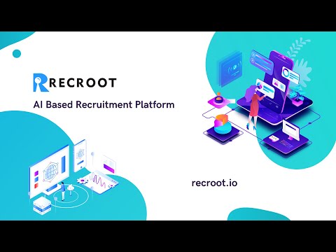 Recroot.io - Hire within 24 hours