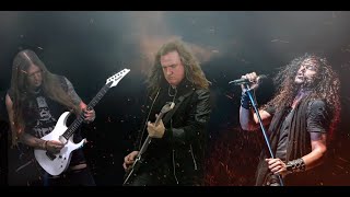 Ellefson - Soto video