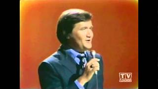 Roger Miller - Walkin&#39; In The Sunshine (Live on The Flip Wilson Show)