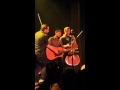 Gregory Alan Isakov - "Suitcase Full of Sparks ...