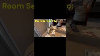 MSC Seaside Balcony Room Tour: Embarkation Day: Night 1 of 3