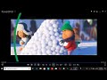 The Grinch 2018 2019 Blu Ray Menu Walkthrough