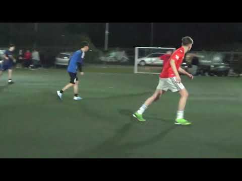 NOS FUIMO VS RICO POLLO - #LigaNuñez - #Clausura SLV - 04/08/23