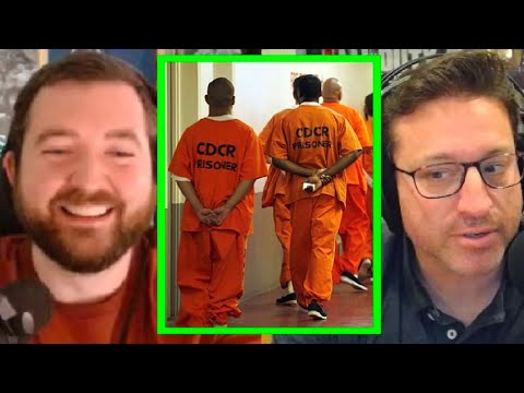 What Host Would Do the Best on 60 Days In? - Mark Answers | PKA