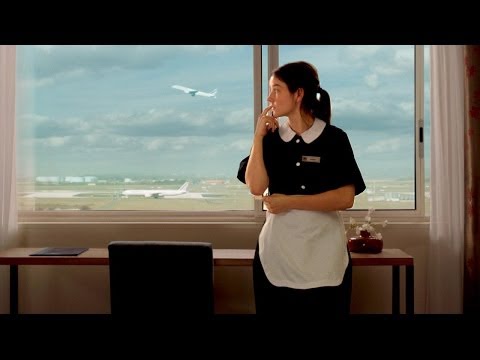 Movie Trailer: Bird People (0)