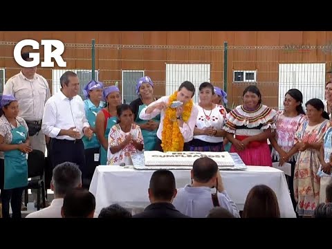 Peña Nieto's blunders