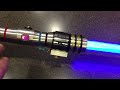DNN Summit Saber - DNN Themed Saber