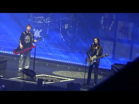 LUCIE - Sen (Plzeň 2025)