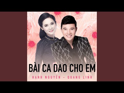 Bài Ca Dao Cho Em