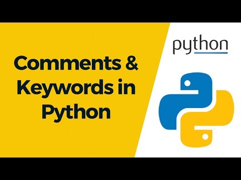 Python Tutorial 1 Overview on Python