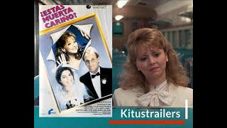 Estas Muerta Cariño (Trailer en Castellano)