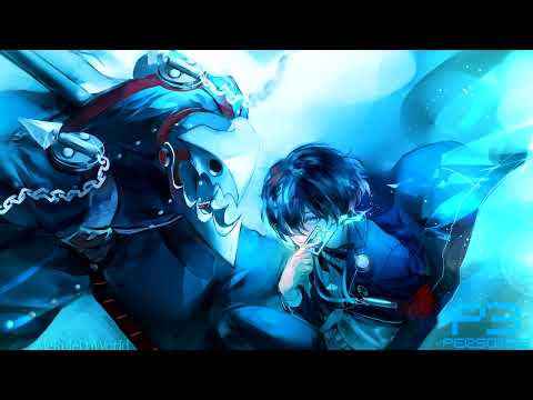 Persona 3 The Movie: #2 ost  - Fate is In Our Hands [Extended]