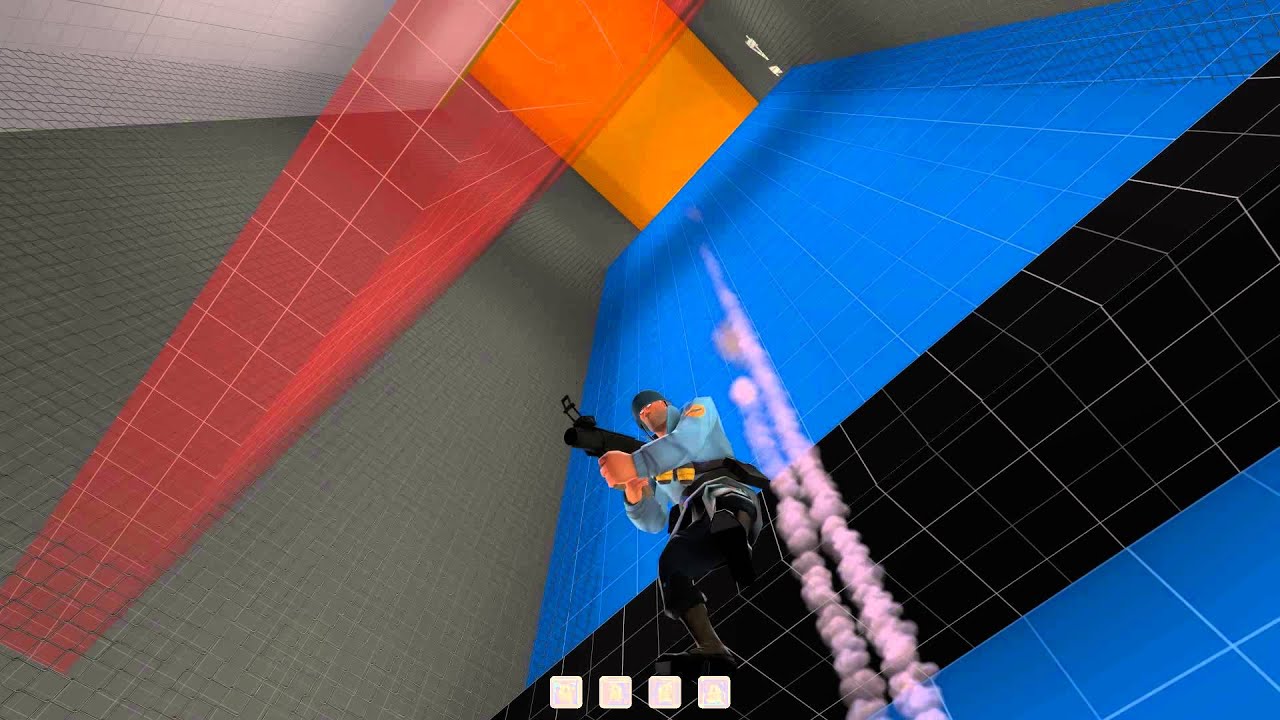 TF2RJ SyncR Plugin Technical Demonstration