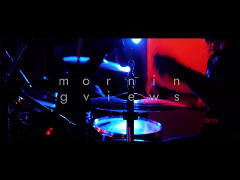 Morningviews - On Uranus (Official Music Video)