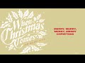 Kim Walker-Smith - Carol Of The Bells (Lyric Video)