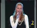 Leann Rimes - Rockin Around the Christmas Tree (live)