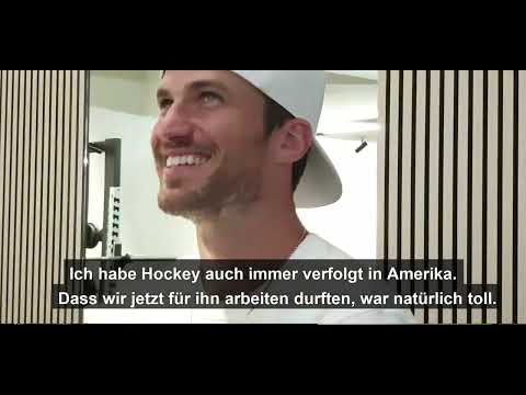 Für Roman Josi durften wir schöne Schreinerarbeiten ausführen. Vielen Dank für die angenheme und interessante Zusammenarbeit