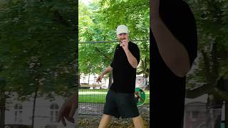 Wie viele Schritte kann ich gehen ohne stehen zu bleiben? 🏃🥵