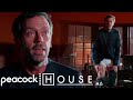 Numbing Psychological Pain    | House M.D.