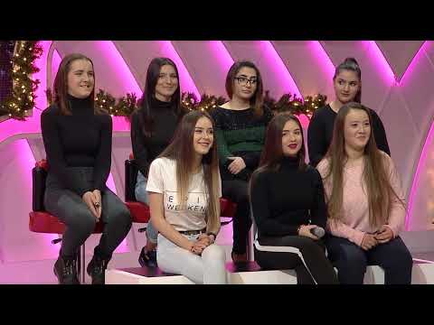 E diela shqiptare - Ka nje mesazh per ty - Pjesa 1! (17 dhjetor 2017)