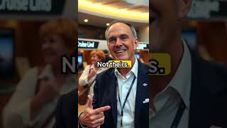 She Paid for a Private Cruise Excursion and Missed It — Carnival Said It's Not Their Problem