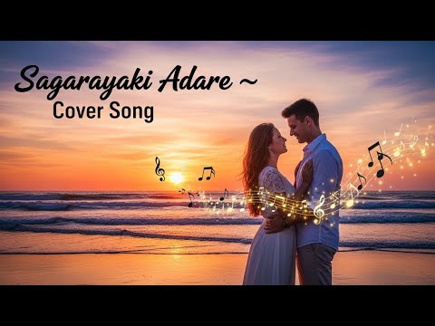 සාගරයකි ආදරේ Cover Song