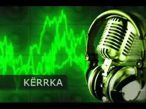 Kërrka - Je Crazy  2011