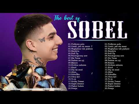 Sobel Najlepsza Składanka - Sobel set składanka - The best of Sobel