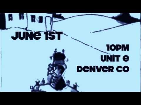 UNIT E - Shygone - Sid Madrid - Joshua Trinidad (Denver CO) June 1st