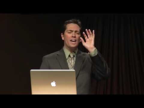 Dilema rozptýlenia - Christian Berdahl - 07. Crescendo Súčasná kresťanská hudba - 1.