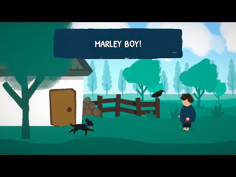 Marleyboy - Game Jam Trailer