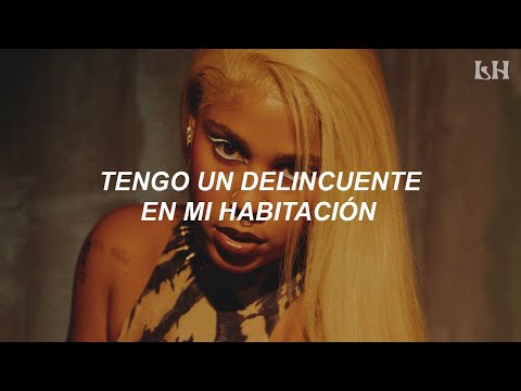 Tokischa x Anuel AA x Ñengo Flow - Delincuente (Letra)