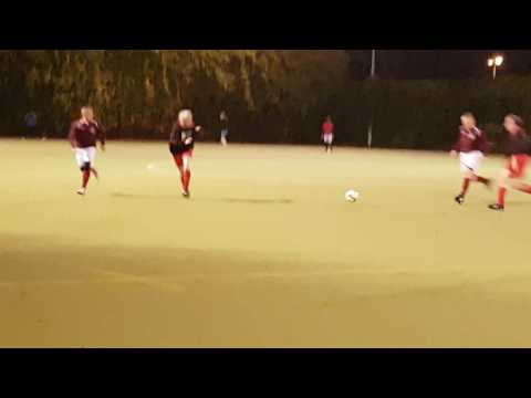 BSV92  vs  BFC Dynamo (1:0, J. Fügner)