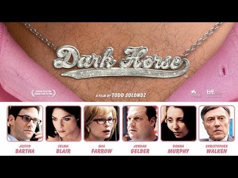 Dark Horse (2012) Trailer
