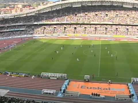 Real Sociedad   Real Madrid 2002-2003 4-2