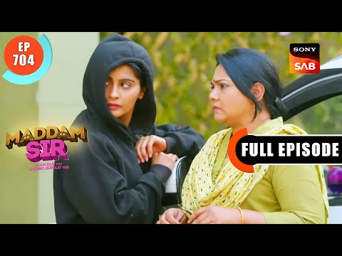 Online Daaku - Maddam Sir - Ep 704 - Full Episode - 6 Jan 2023