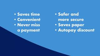 QuickTips - My Breezeline Mobile App - Enrolling in Autopay & Ecosave