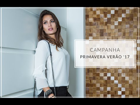 All Side - Campanha Primavera Verão 2017