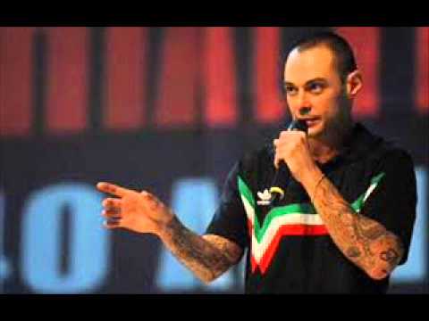 Fabri Fibra- Niente di personale