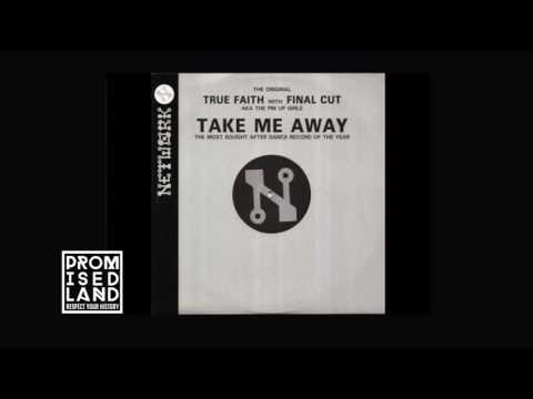 Final Cut Presents True Faith