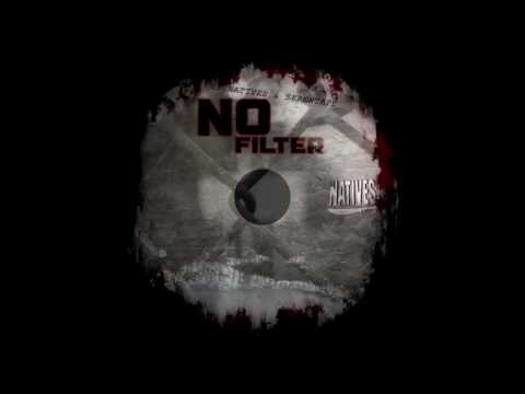 Skrewtape & Us Natives - Joy End Pain