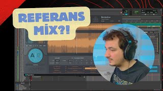 Referans Mix ve Mastering Nasıl Kullanılır? Metric AB Plugin'i ile Det