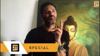 Palindrome | Prabhudeva​ | Vinodan | D Imman