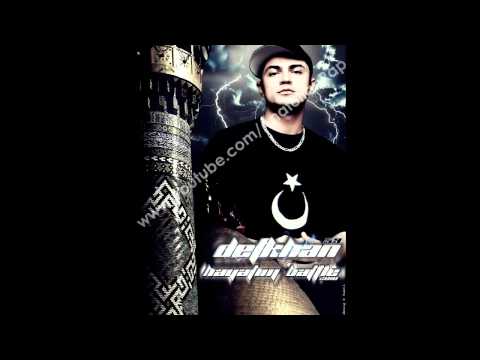 Defkhan - Basim Döner (feat. Esra) [13] [HQ+DOWNLOAD]