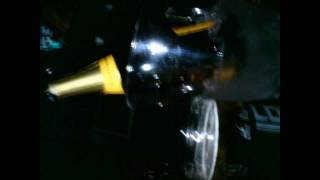 Linde feat. Sene - Take die ZweiTe