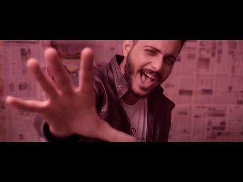 Shawn Kenneth Feat. Sharlaine // The Passion Inside // (Music Video/Fashion Film)